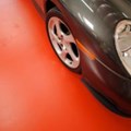 Epoxy Slurry
